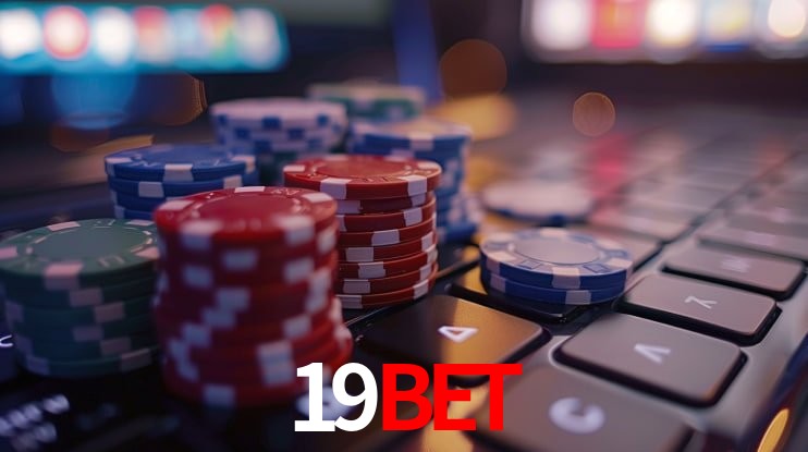 19bet Licenciado Curaçao - Segurança SSL 256-bit