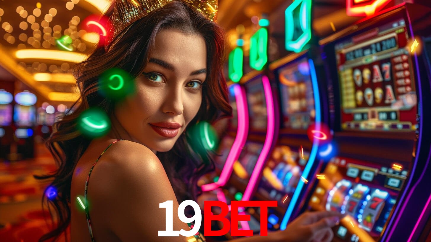 SSL Certificado 19bet
