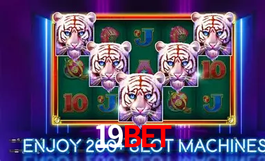 19bet Certificado eCOGRA