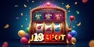 19bet Segurança Logo 1