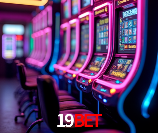 Slots 19bet - Giros Grátis Diários
