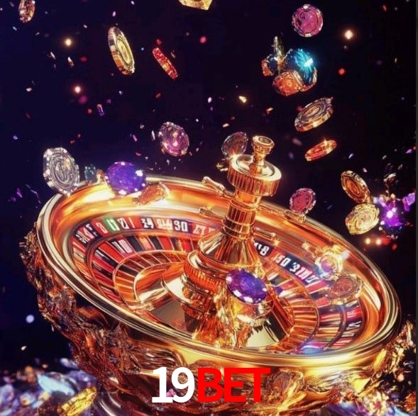 19bet Segurança Logo 2