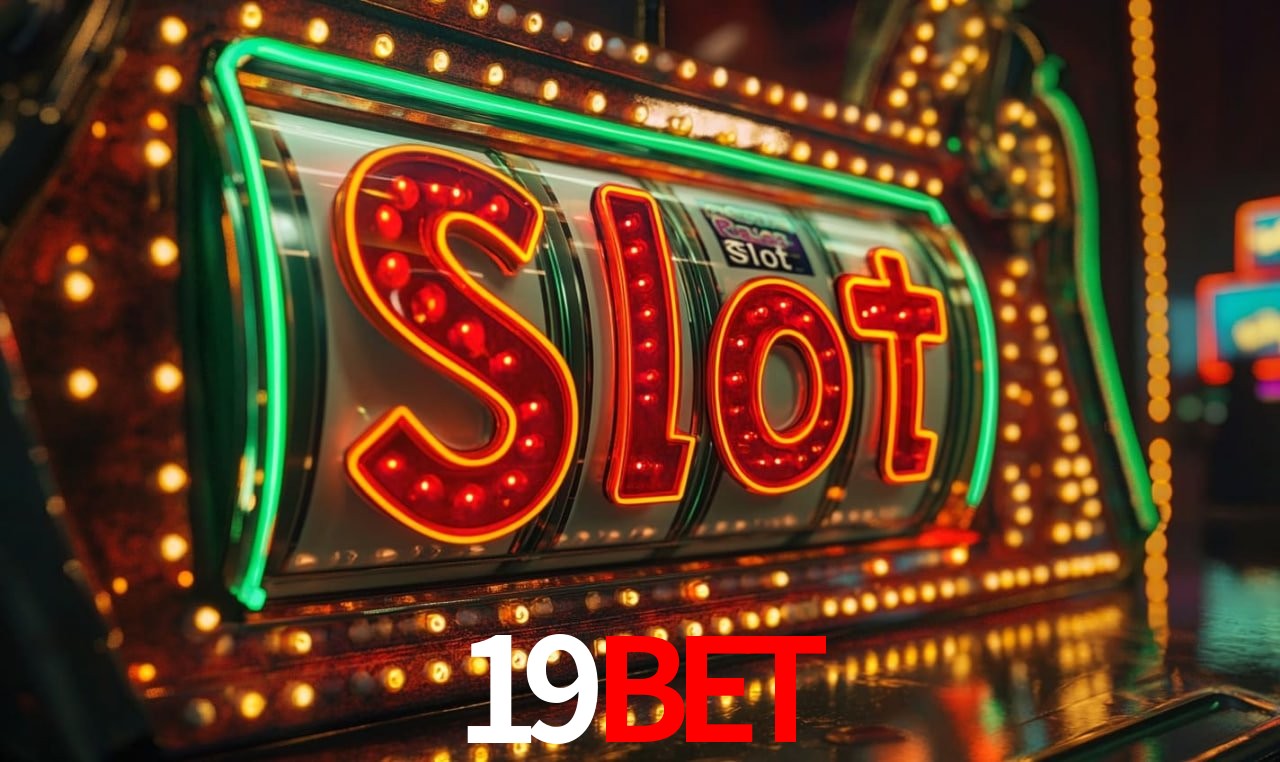 19bet Instalar Logo 2